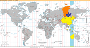 Часовые пояса2008 UTC + 8 gray.png