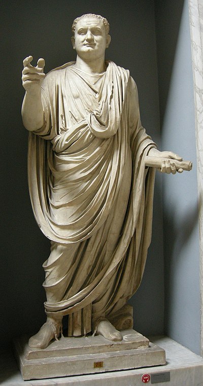 Titus (empereur romain)