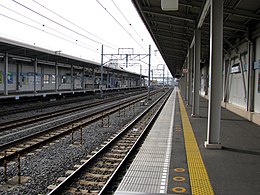 Le métro de Tokyo Baraki-Nakayama est 002.jpg