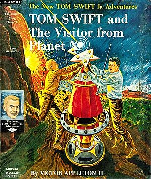 Tom Swift and The Visitor from Planet X - dust jacket - Project Gutenberg eText 17985.jpg