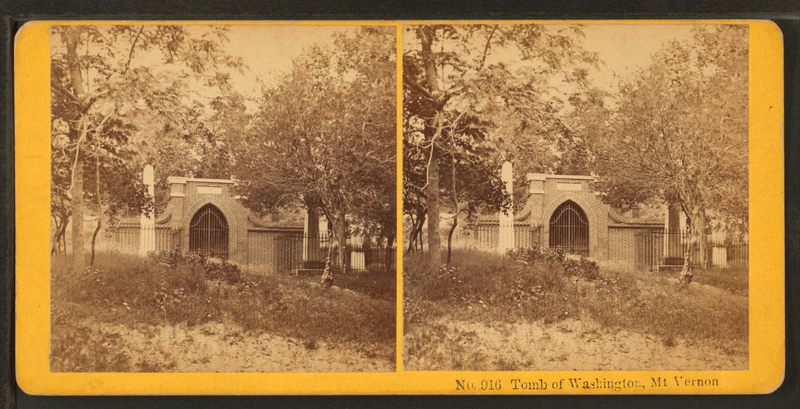File:Tomb of Washington, Mt. Vernon, by Kilburn Brothers.png