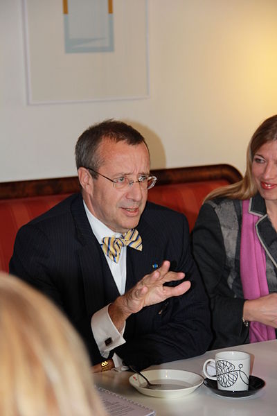 File:Toomas Hendrik Ilves under besog hos Nordisk Rad og Nordisk Ministerrad oktober 2011 (3).jpg