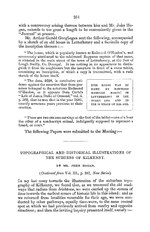 Thumbnail for File:Topographical and Historical Illustrations of the Suburbs of Kilkenny (Continued) (IA jstor-25502634).pdf