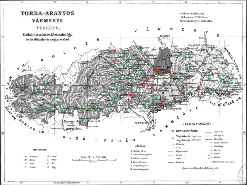 File:Torda-Aranyos ethnographic map.png