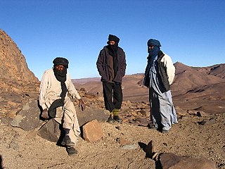 Als Nomaden werden im engeren 