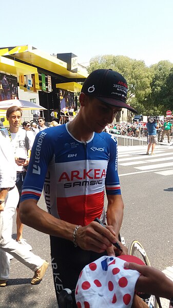 File:Tour de France 2019 - Image8TDF2019.jpg