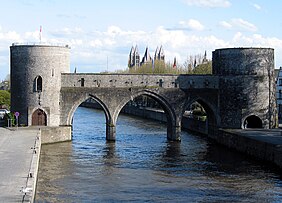 Pont des Trous