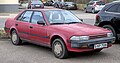 * Nomination Toyota Carina II (T170) in Stuttgart --Alexander-93 16:32, 11 February 2024 (UTC) * Promotion  Support Good quality. --Poco a poco 21:06, 11 February 2024 (UTC)