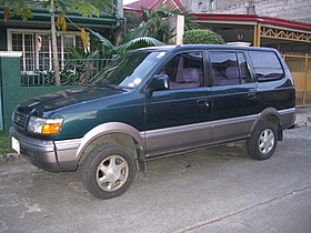 toyota revo diesel wiki #4