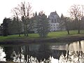 Castillo de Trédion