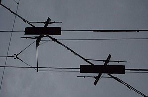 Overhead Line