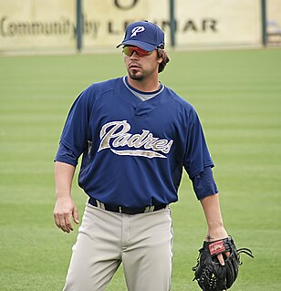 Travis Denker American baseball player