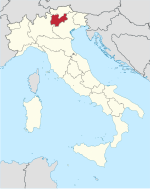 Trentino