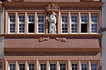 Vorschaubild für Rotes Haus (Trier)