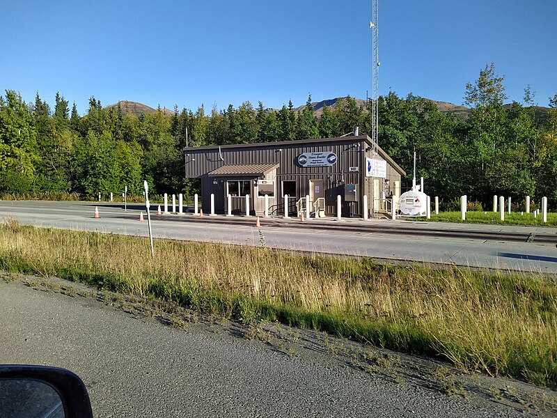 File:Trooper Hans Roelle Memorial Weigh Station.jpg