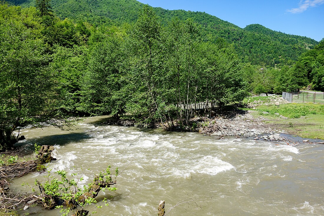 წაბლარასწყალი