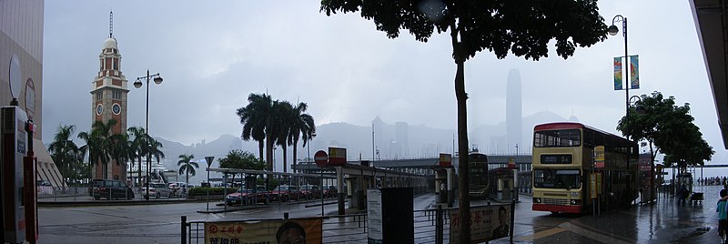 File:Tsim Sha Tsui, Hong Kong - panoramio (8).jpg