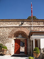 Türkei, Istanbul, Zoodochos Pege (Fischkirche) (3945357003).jpg