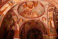 Freske crkve Elmali