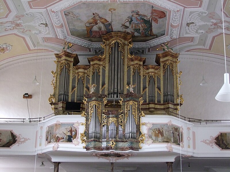 File:Tussenhausen - St. Martin - Orgel (4).JPG