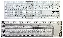 Plastic typometers, from the 1980s, with different scales. Typometres2.jpg