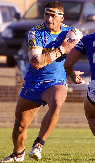 <span class="mw-page-title-main">Tyrone Vi'iga</span> Rugby player