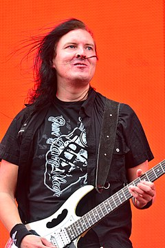 U.D.O. با Musikkorps der Bundeswehr - Wacken Open Air 2015 18.jpg