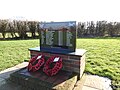 Thumbnail for File:U.S.A.A.F. Liberator 42-95160, aircrew memorial - geograph.org.uk - 6030483.jpg