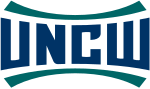 UNC Wilmington Seahawks wordmark.svg