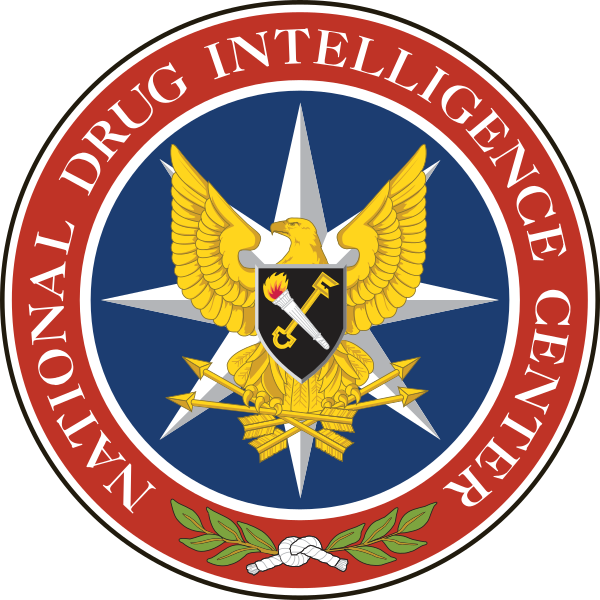 File:US-NationalDrugIntelligenceCenter-Seal.svg