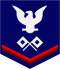 USCG Signalman Third Class insignia.svg
