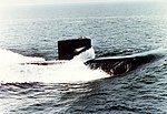 Thumbnail for USS Baltimore (SSN-704)