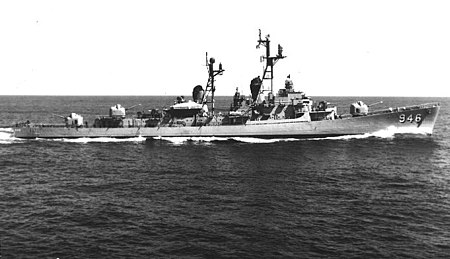 USS Edson (DD-946)