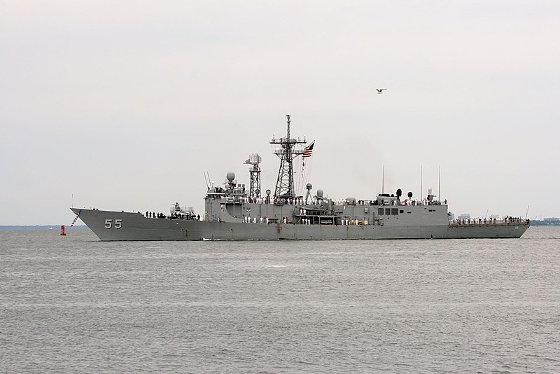 File:USS Elrod (FFG-55) returning to Norfolk in July 2014.JPG
