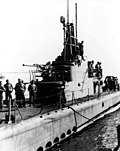 Thumbnail for USS Gabilan