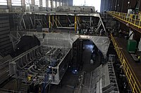 USS Independence (LCS 2) building.jpg