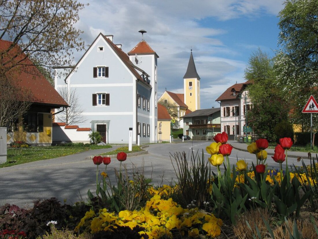 Übersbach