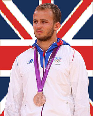 <span class="mw-page-title-main">Ugo Legrand</span> French judoka (born 1989)