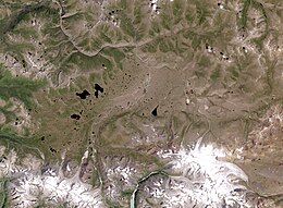 Image satellite du plateau d'Ukok LandSat-7.jpg