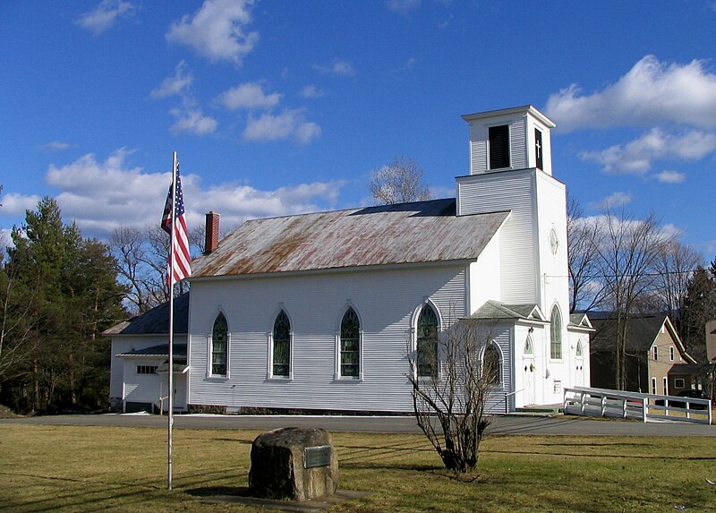 File:United Methodist Church - Bloomingdale, NY.jpg