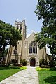 Highland Park United Methodist Church