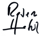 Signature