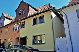 Usingen Wirthstraße 10