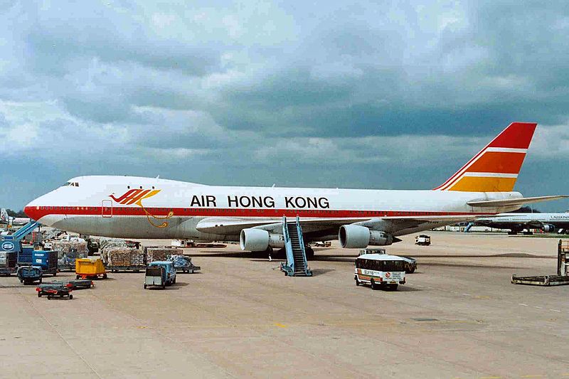 File:VR-HKN B747-132 F Air Hong Kong MAN APR92 (6513272763).jpg