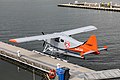 * Nomination Seaplane (Gulf Island Seaplanes: C-FHRT) at Vancouver Harbour Flight Centre, Vancouver, British Columbia, Canada --XRay 04:46, 11 September 2022 (UTC) * Promotion  Support Good quality -- Johann Jaritz 04:49, 11 September 2022 (UTC)