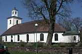 Fil:Vase kyrka view1.jpg