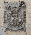 * Nomination Coat of arms of Bonne-Espérance Abbey --Jmh2o 17:25, 28 September 2021 (UTC) * Promotion  Support Good quality. --Velvet 06:33, 29 September 2021 (UTC)