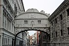 Venecia - Ponte dei Sospiri.JPG