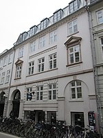 Vestergade 5