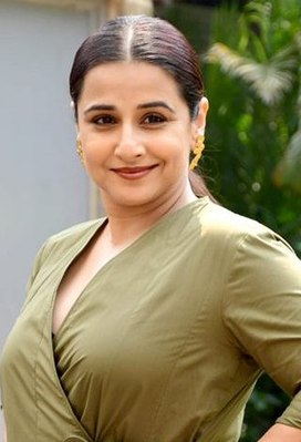 Vidya Balan